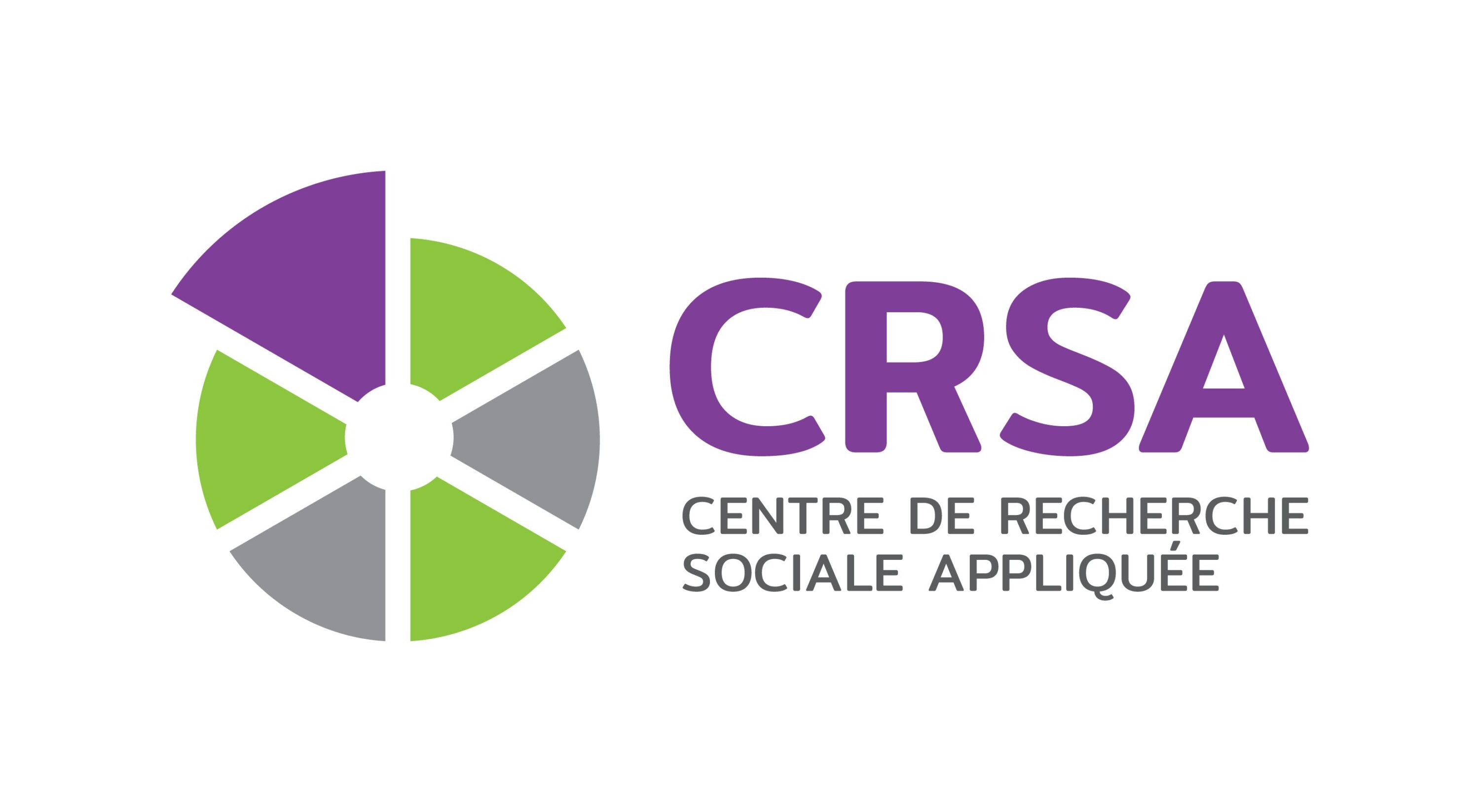 Logo du CRSA